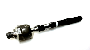 Image of Steering Tie Rod End image for your 2007 Hyundai Elantra   